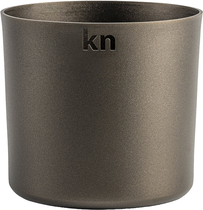 Кулер для шампанського KnIndustrie 20 см