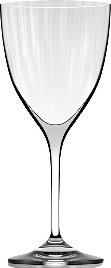 Lines hvidvinsglas 250 ml