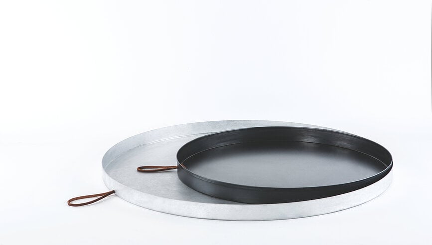 Live/Ly serveringsbakke 50 cm