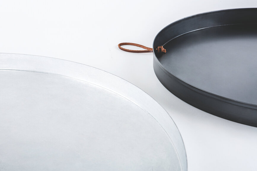 Live/Ly Serving Tray 50 cm