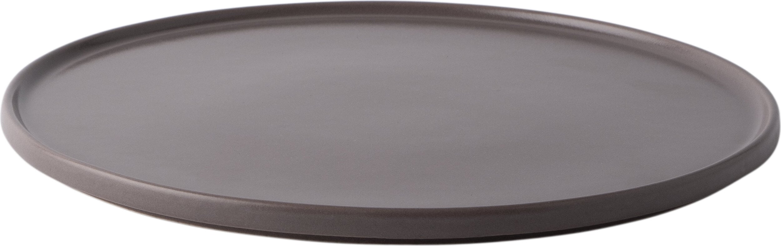 Lunch Layers Speiseteller 27 cm, braun