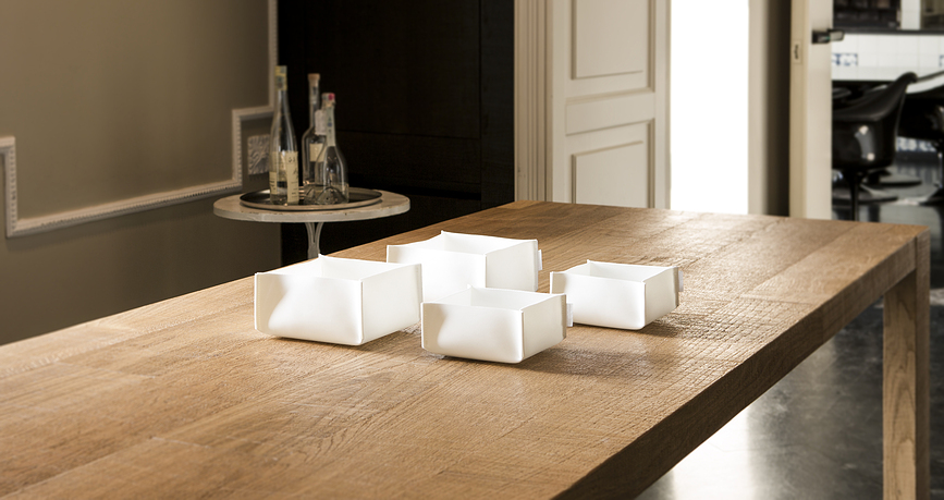 Maizes kaste PaneCaldo 20 x 10 cm