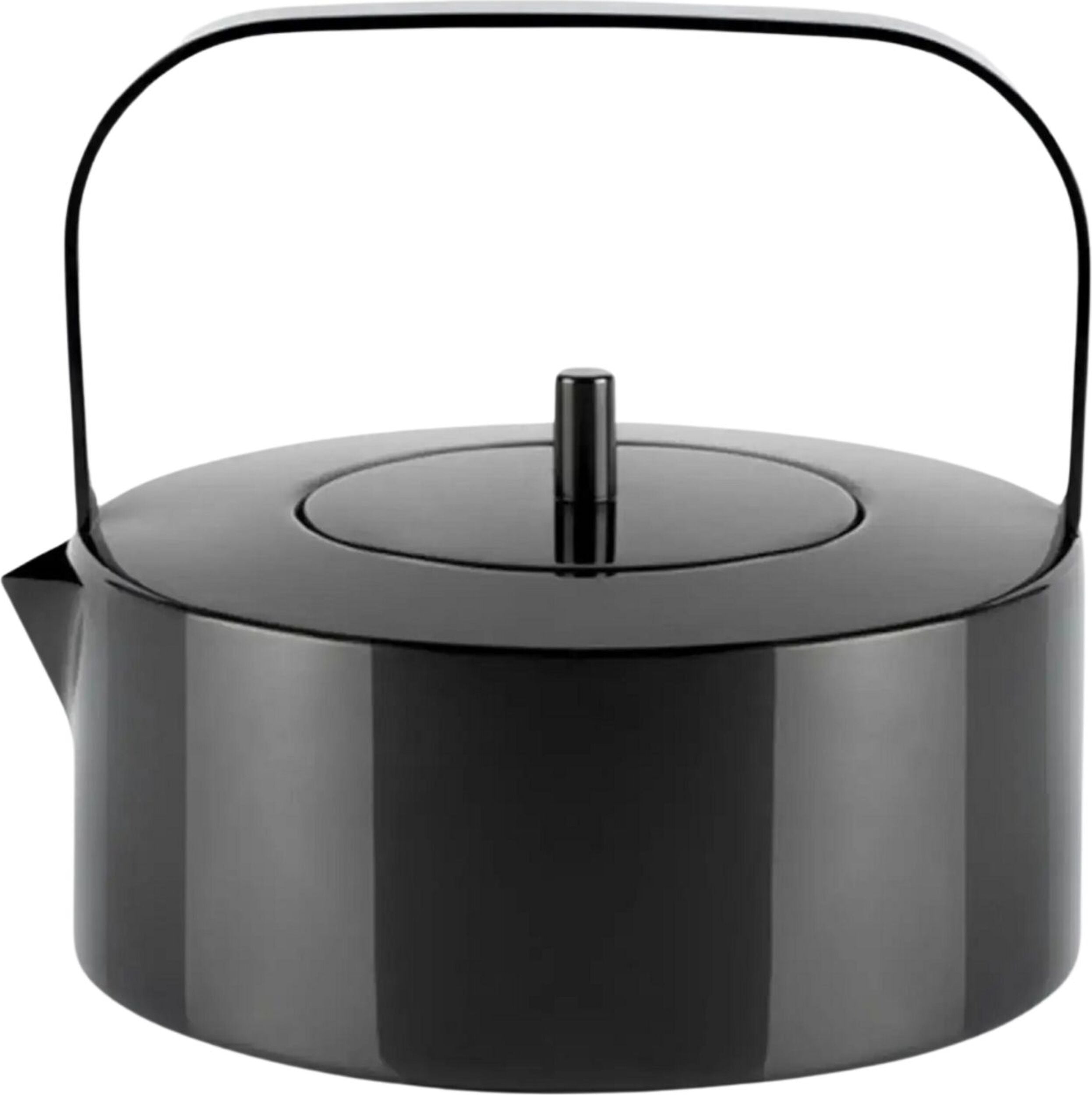 Materials Wasserkocher 1 l, schwarz