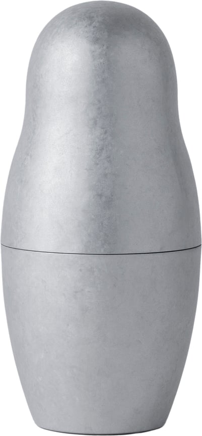 Matrioska shaker 350 ml