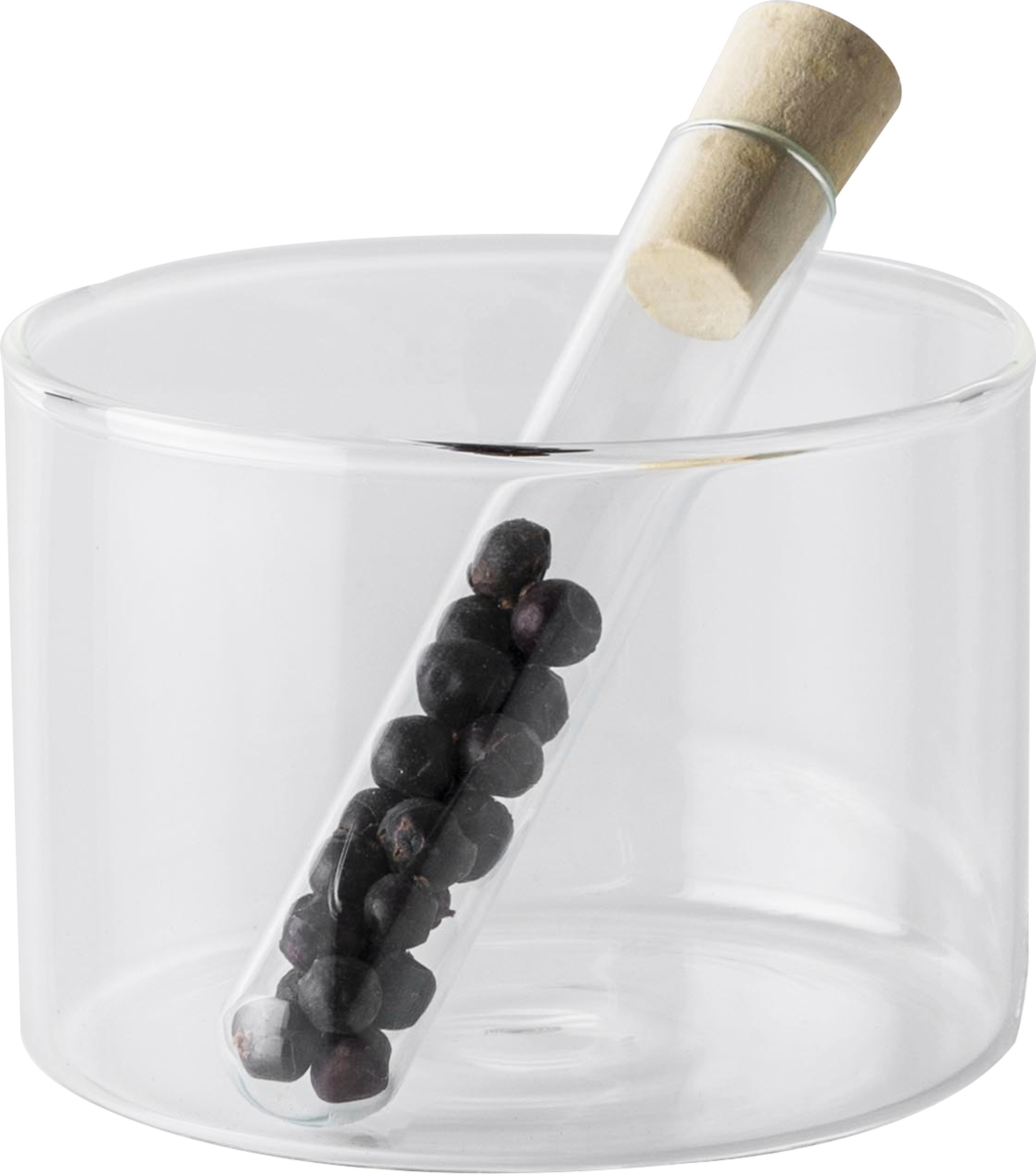 Mixology Glas 340 ml, 2 St.