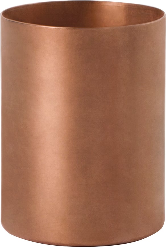 Moscow Mule glas 450 ml, koper