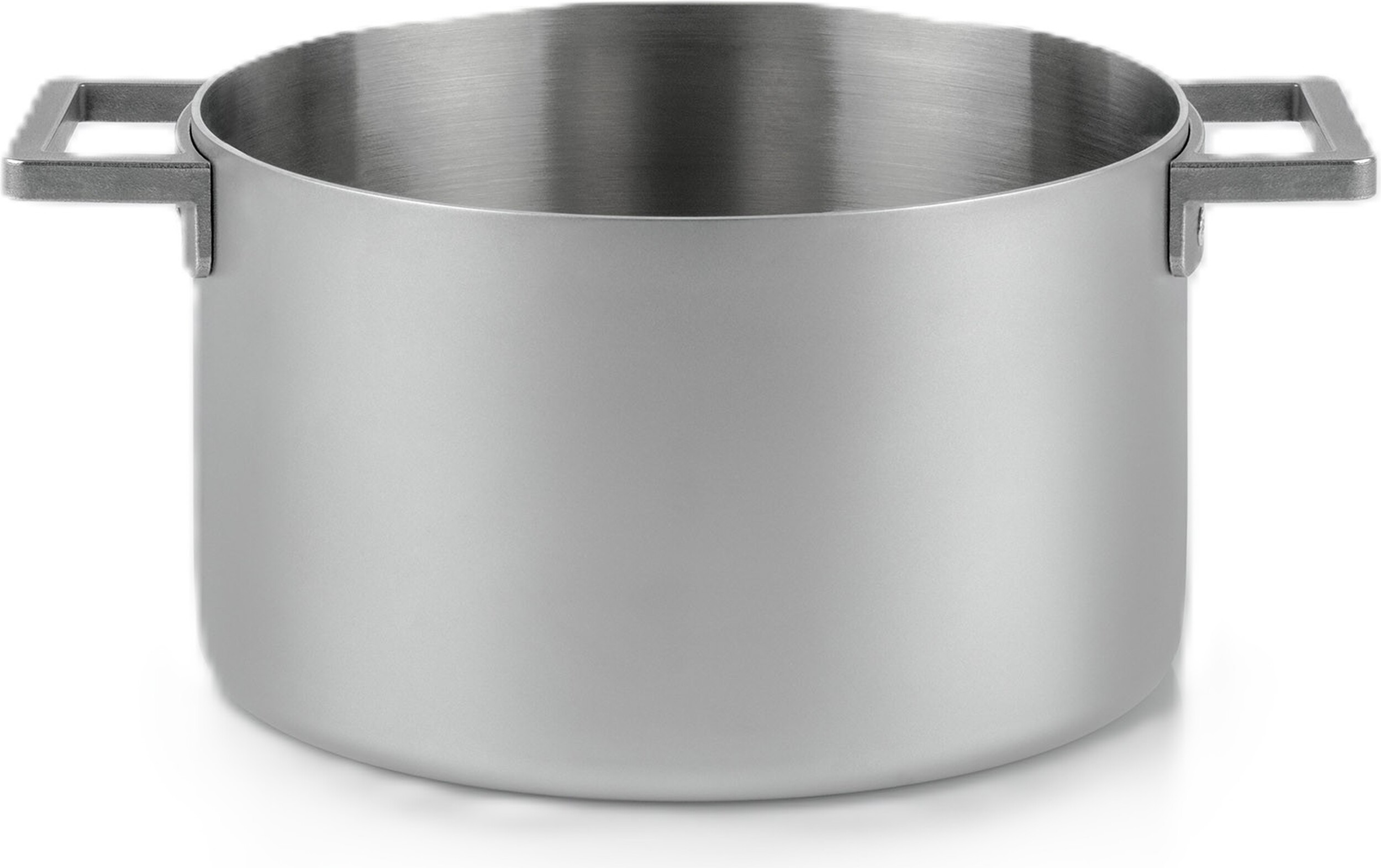 Norma Ice Stieltopf 24 cm