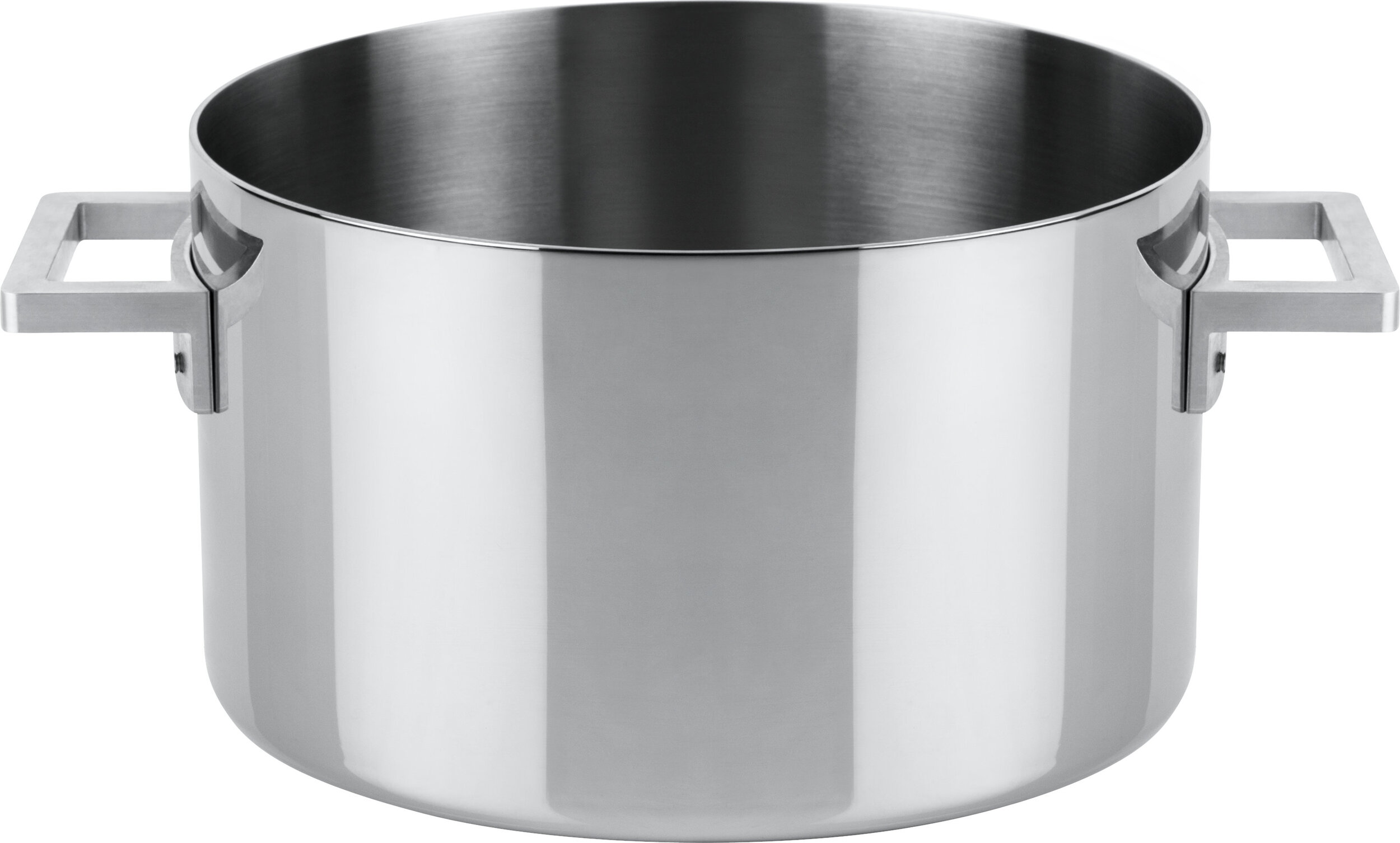 Norma Stieltopf 16 cm
