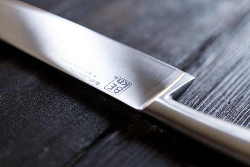 Нож за месо Be-Knife 20 см