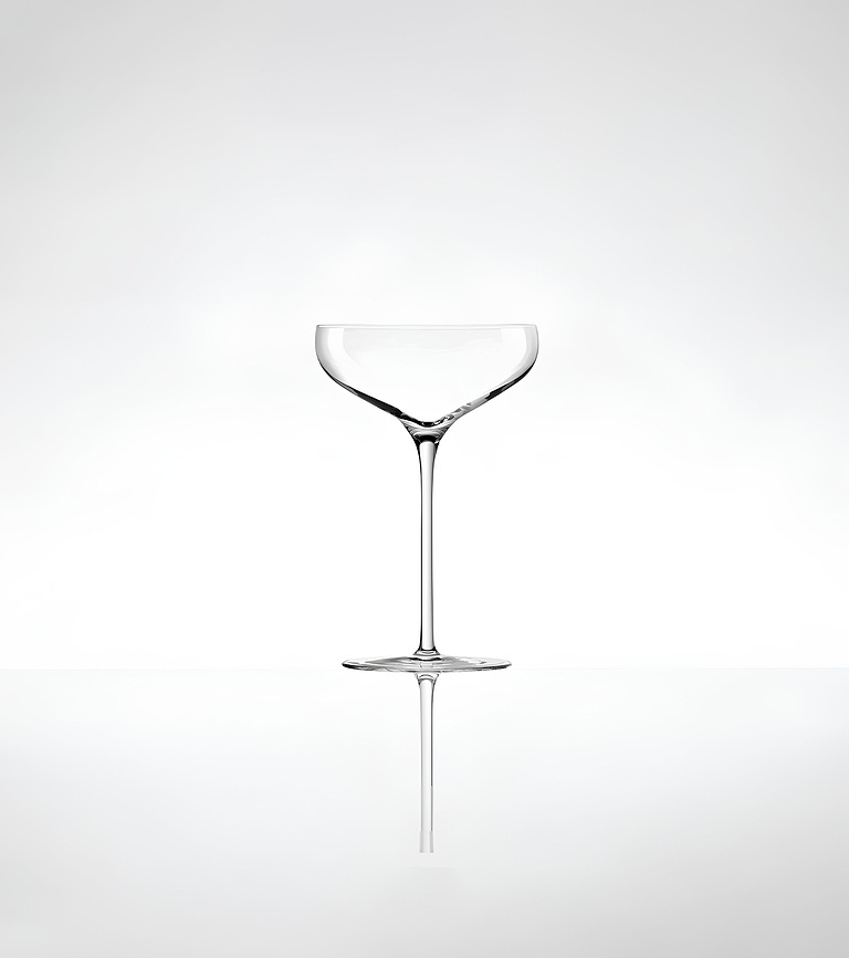 Pahar de șampanie Q2 300 ml