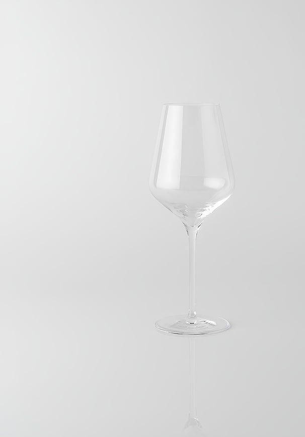 Pahar de vin roșu Q2 560 ml