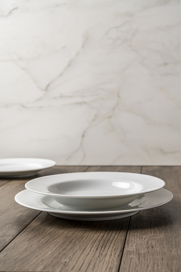 Piatto da colazione F21 23 cm