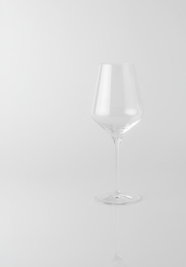 Pohár na červené víno Q2 560 ml