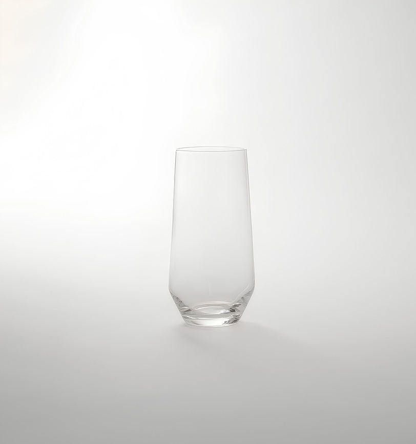 Pohár na longdrink Q2 390 ml