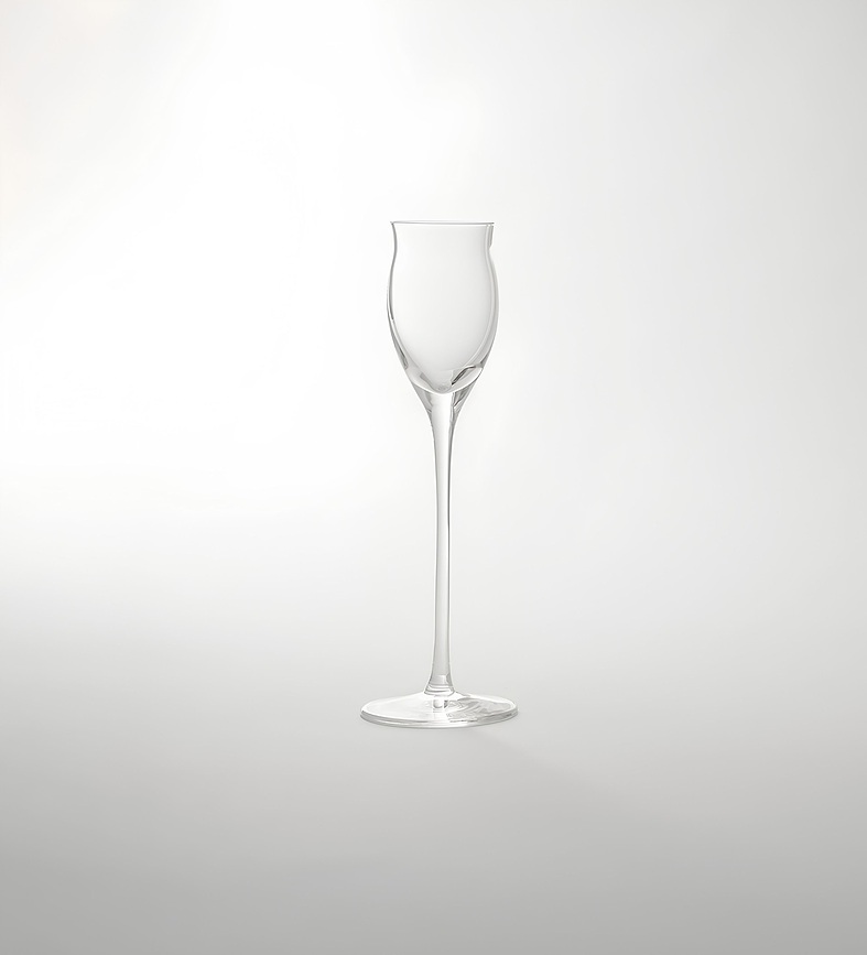 Q2 Grappa Glasses 65 ml, 6 pcs.