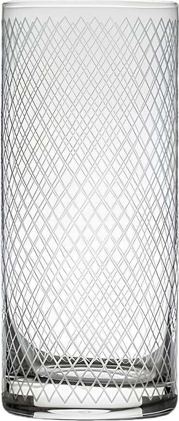 Quaderni Tall Glasses 440 ml, 6 pcs.