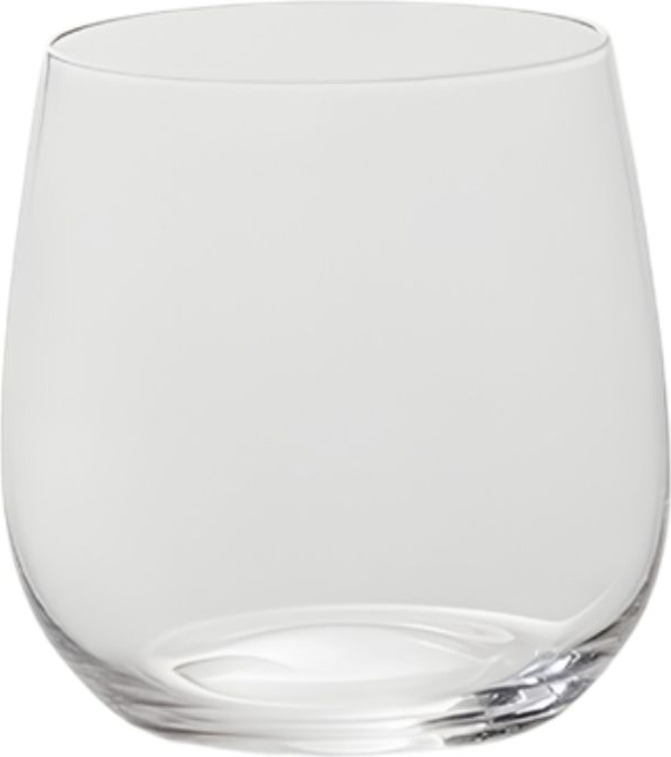 Reggia Glas 370 ml