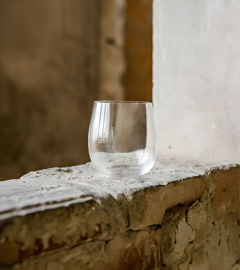 Reggia Glass 370 ml