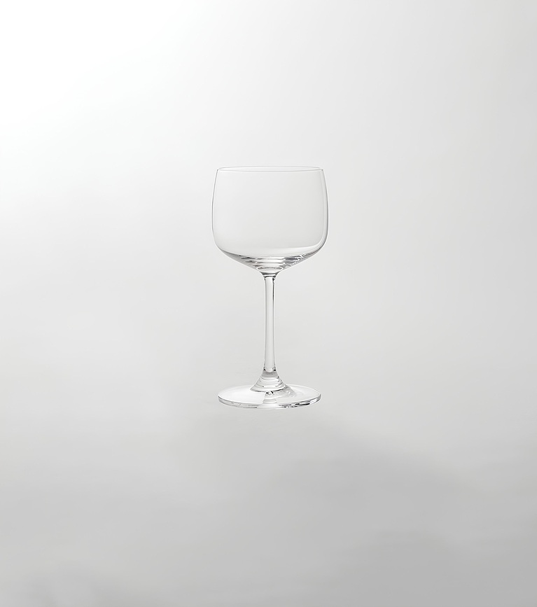 Reggia Red Wine Glass 350 ml