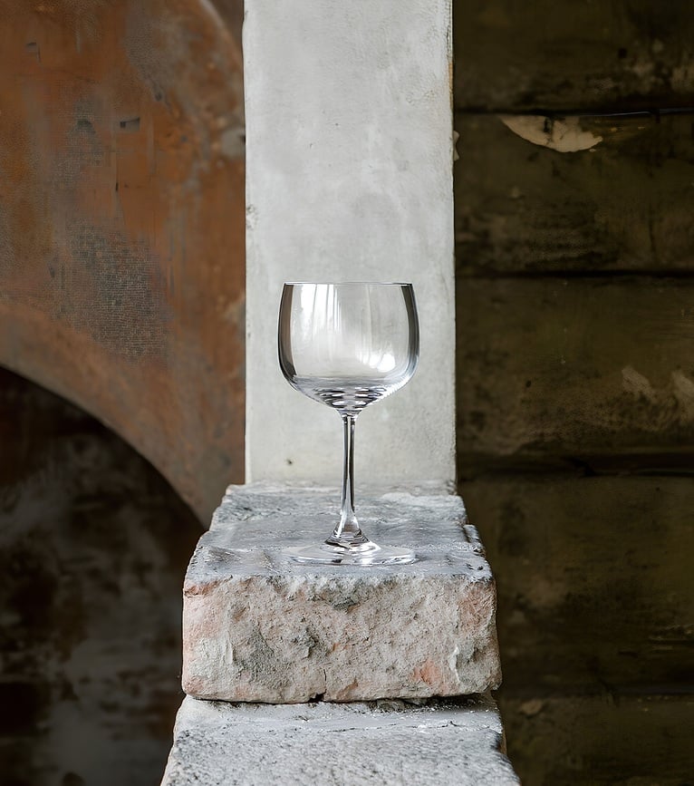 Reggia Weißweingläser 290 ml, 6 St.