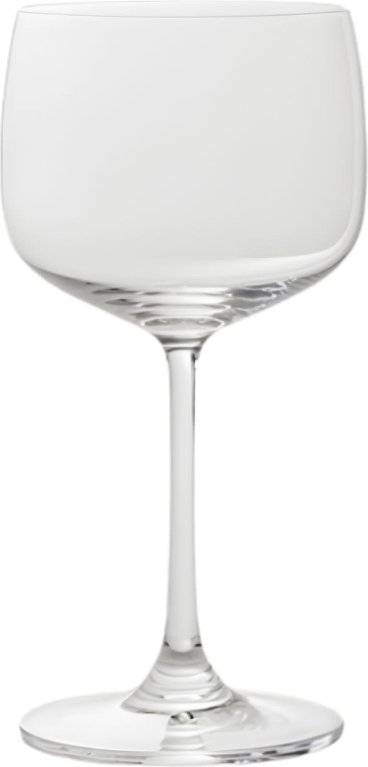 Rotweinglas Reggia 350 ml