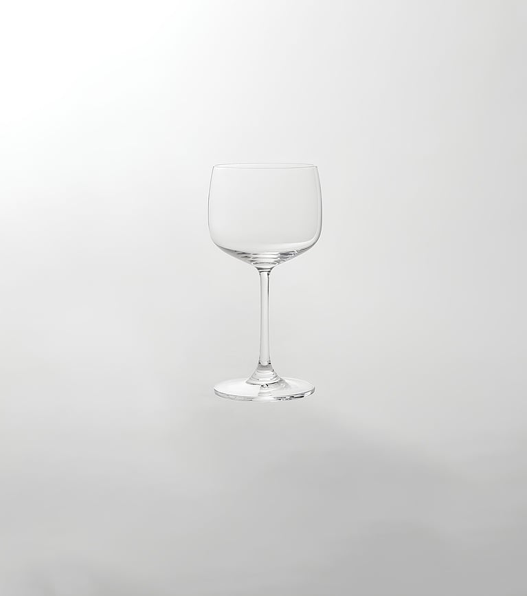 Rotweinglas Reggia 350 ml
