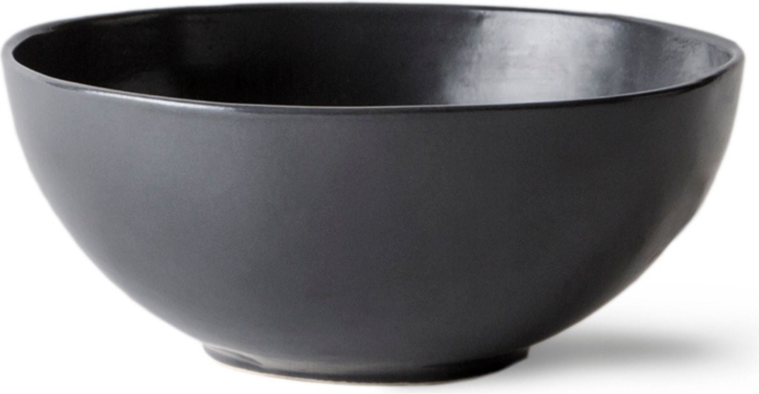 Schale Grés Anthracite 16 cm