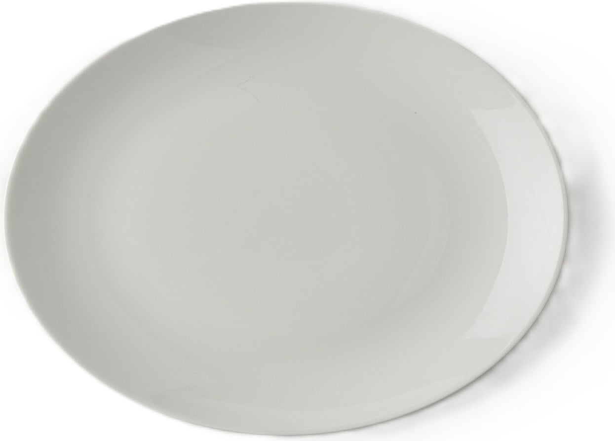 Servierplatte C21 oval, 36 cm
