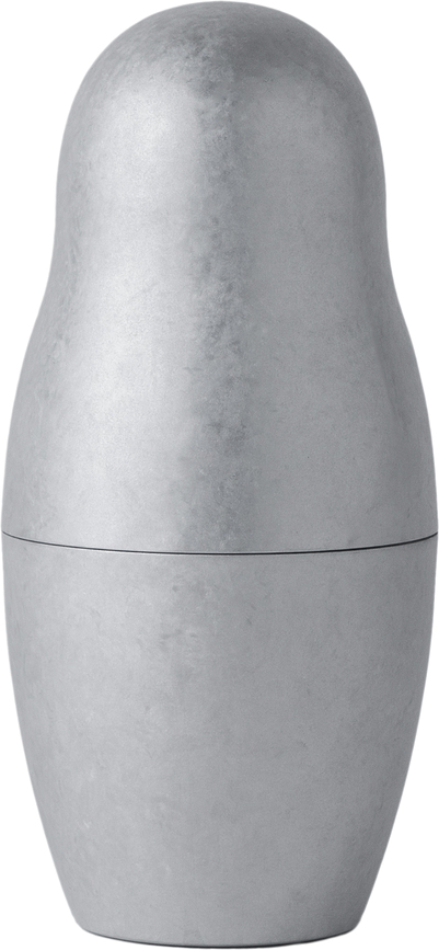 Shaker Matrioska 350 ml