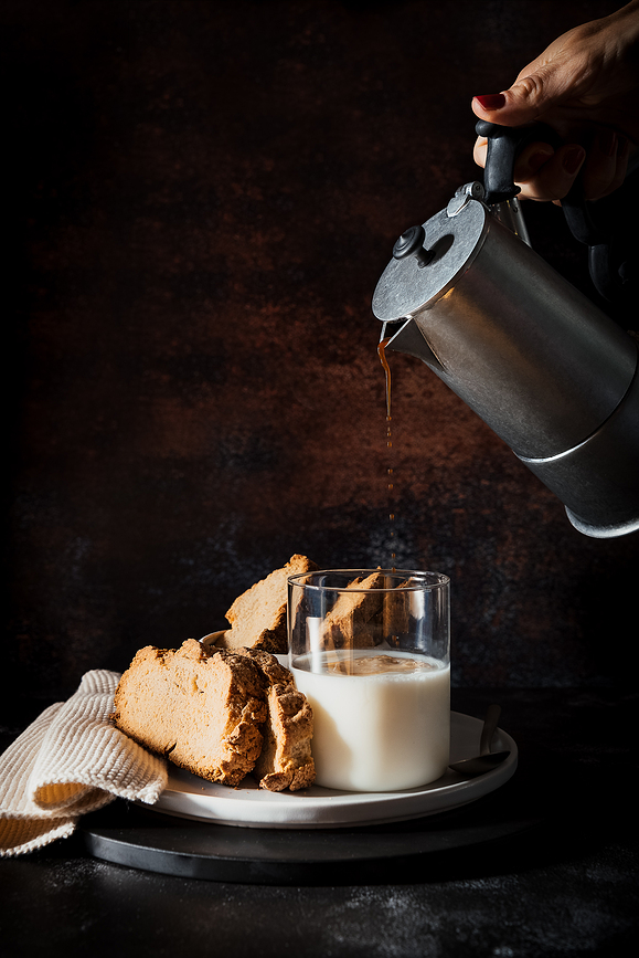 Sklenice Hot Drink 450 ml