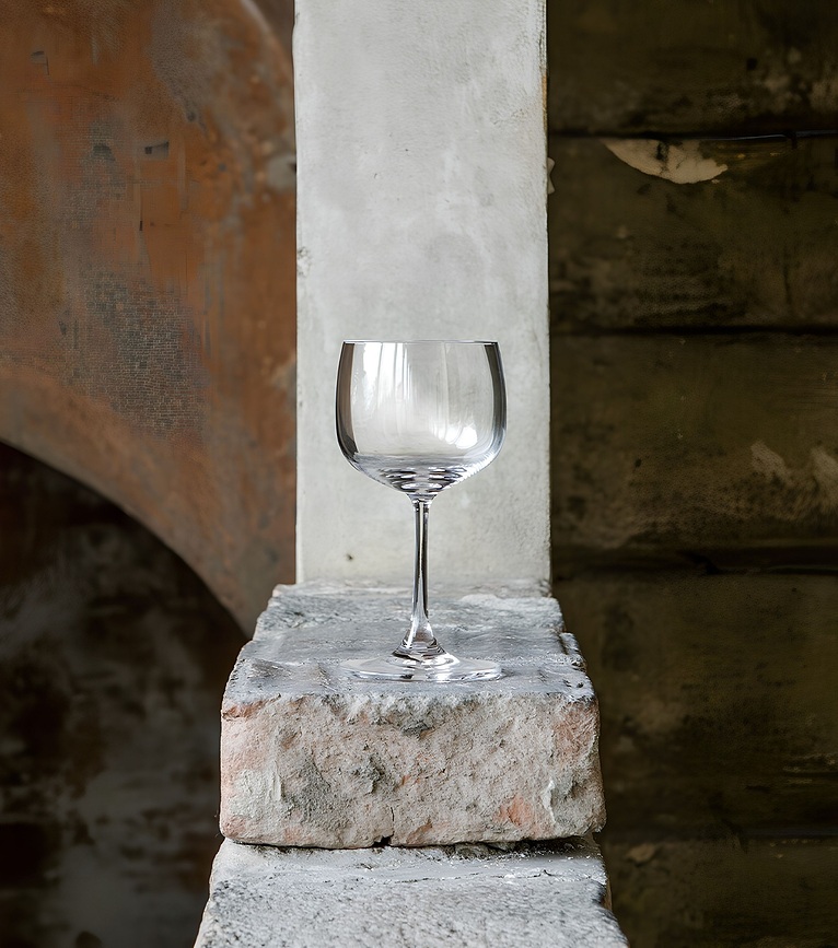 Sklenice na bílé víno Reggia 290 ml