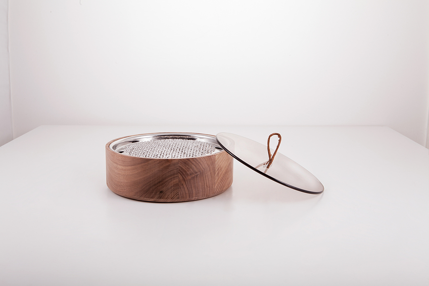 Smulki tarka Bari 2.0 20 cm