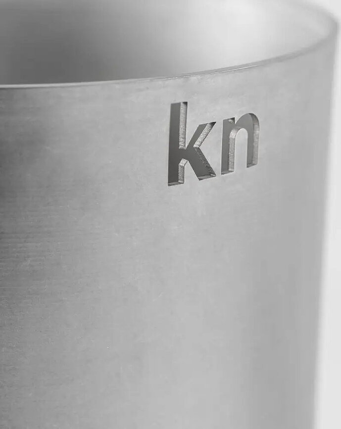 Storm Champagne Bucket 20 cm