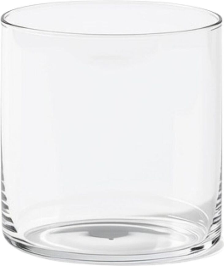 Szklanka Lime Line 380 ml transparentna