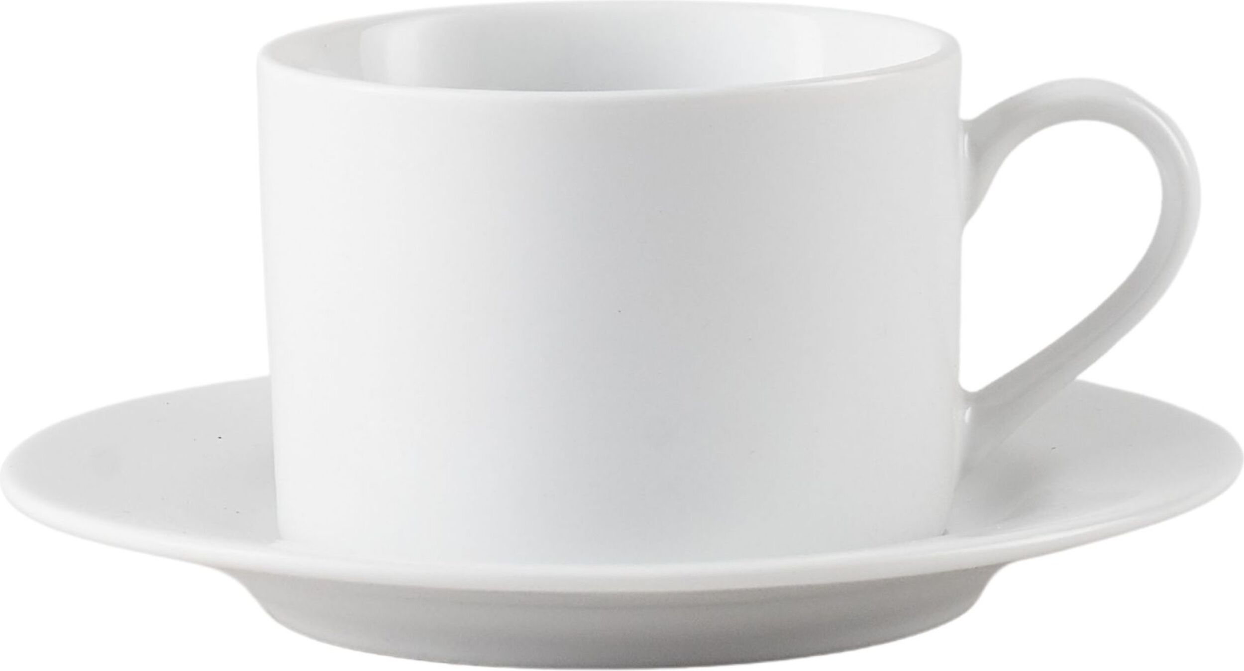Teetasse F21 210 ml
