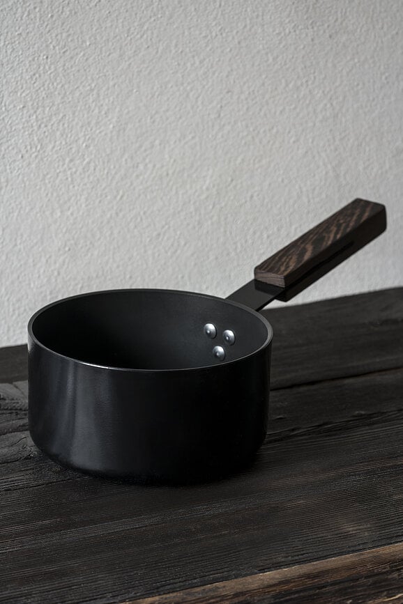 Тенджера Black 16 см