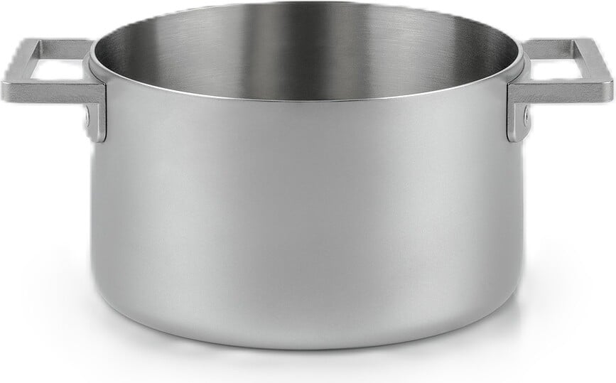 Тенджера Norma Ice 20 см