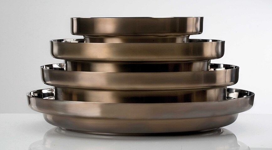 Тиган Foodwear 20 см