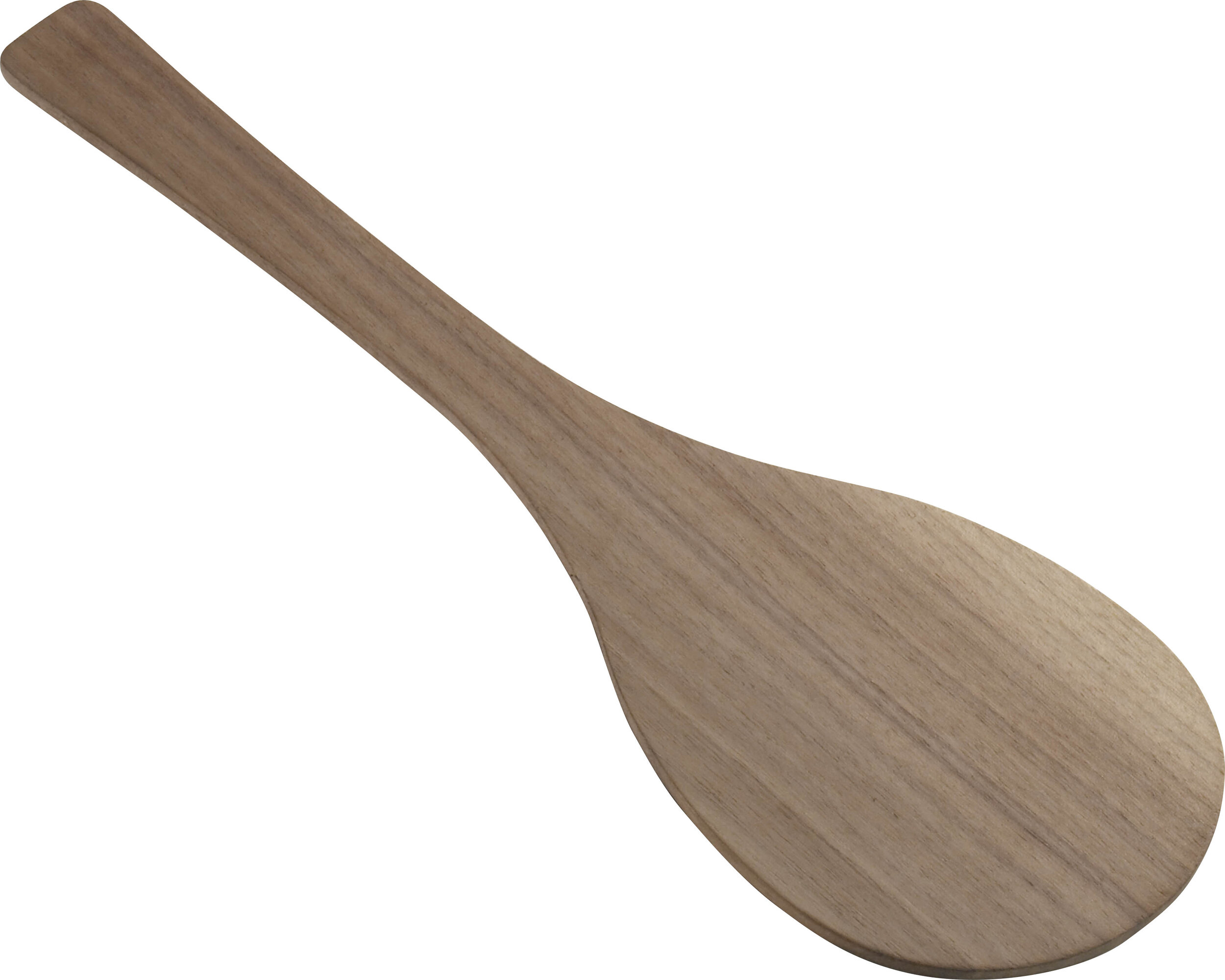 Tools Reislöffel 27,5 cm, Holz