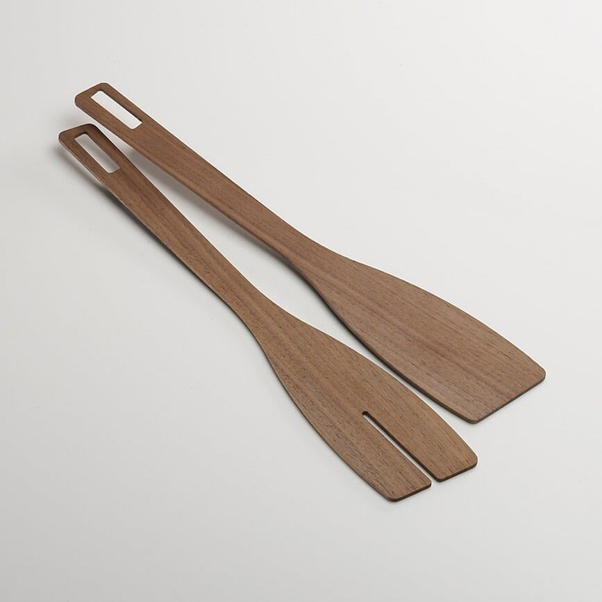 Tools Wooden Spatula 32 cm