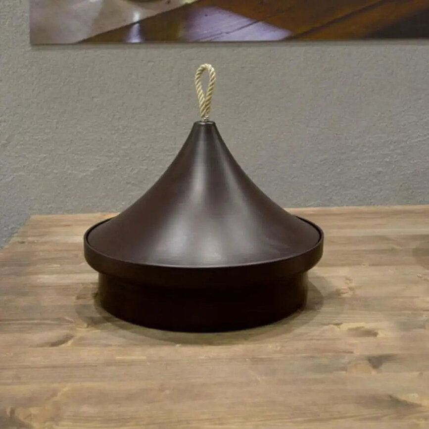 Vas Tajine KnIndustrie 30 cm