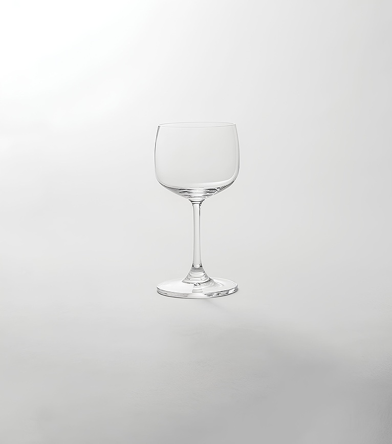 Vīna glāze baltvīnam Reggia 290 ml