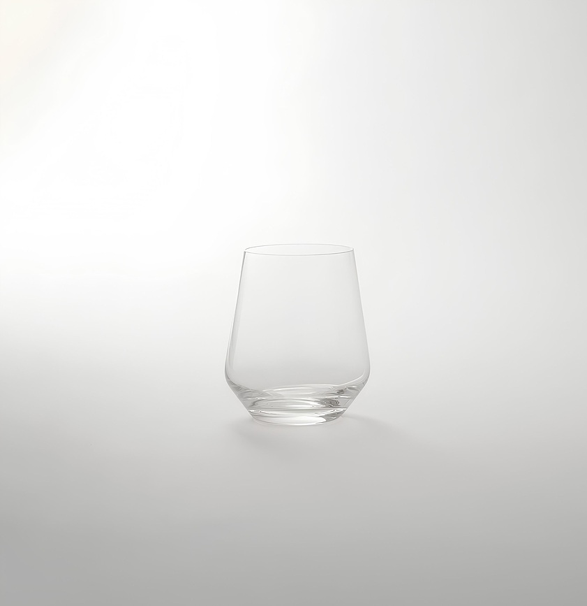 Viskija glāze Q2 470 ml