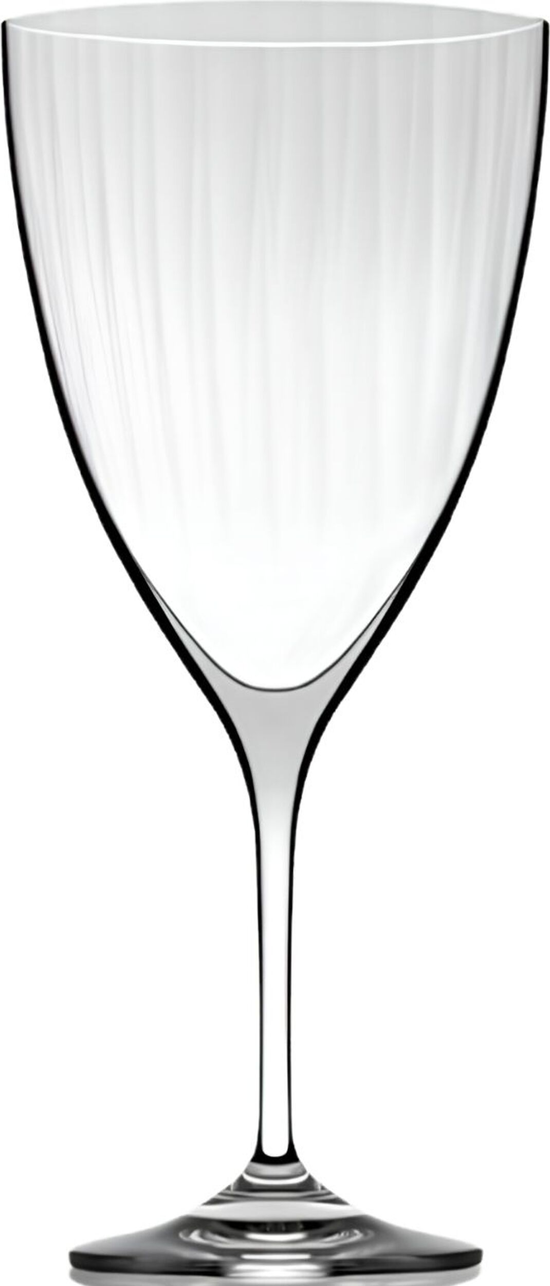 Wasserglas Lines 500 ml