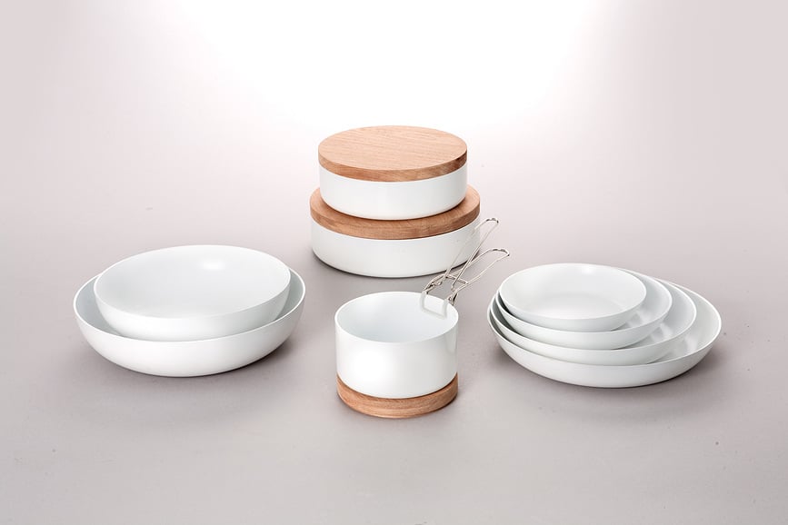 Wok ABCT 32 cm