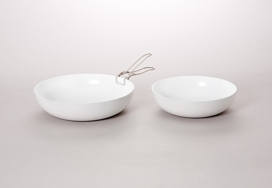 Wok ABCT 32 cm