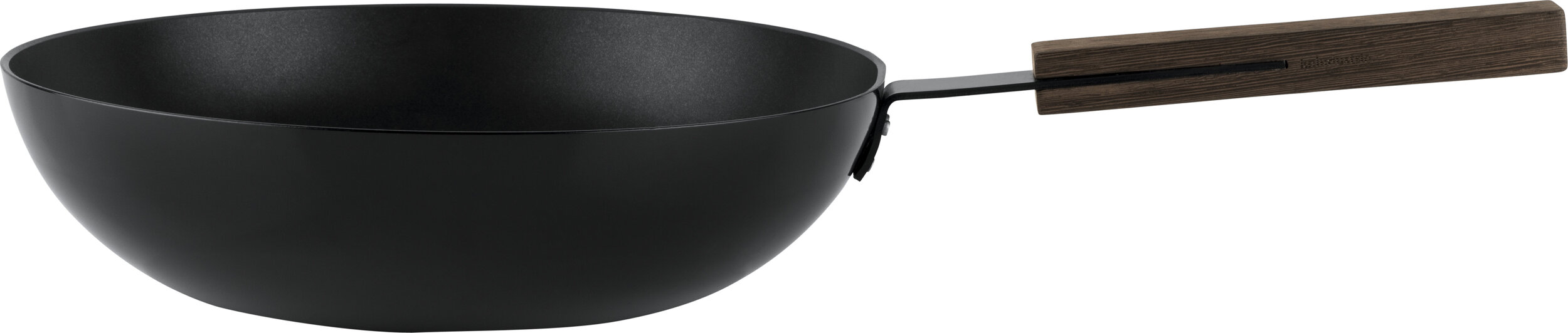 Wok Black 28 cm