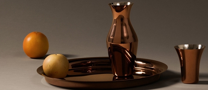 Alessi Il Tornitore Matto