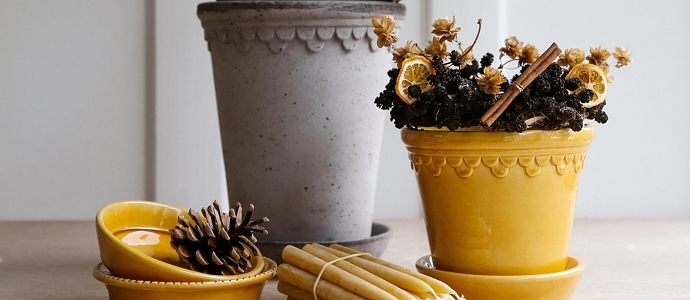 Bergs Potter Københavner