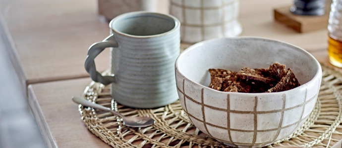 Bloomingville Eglantine